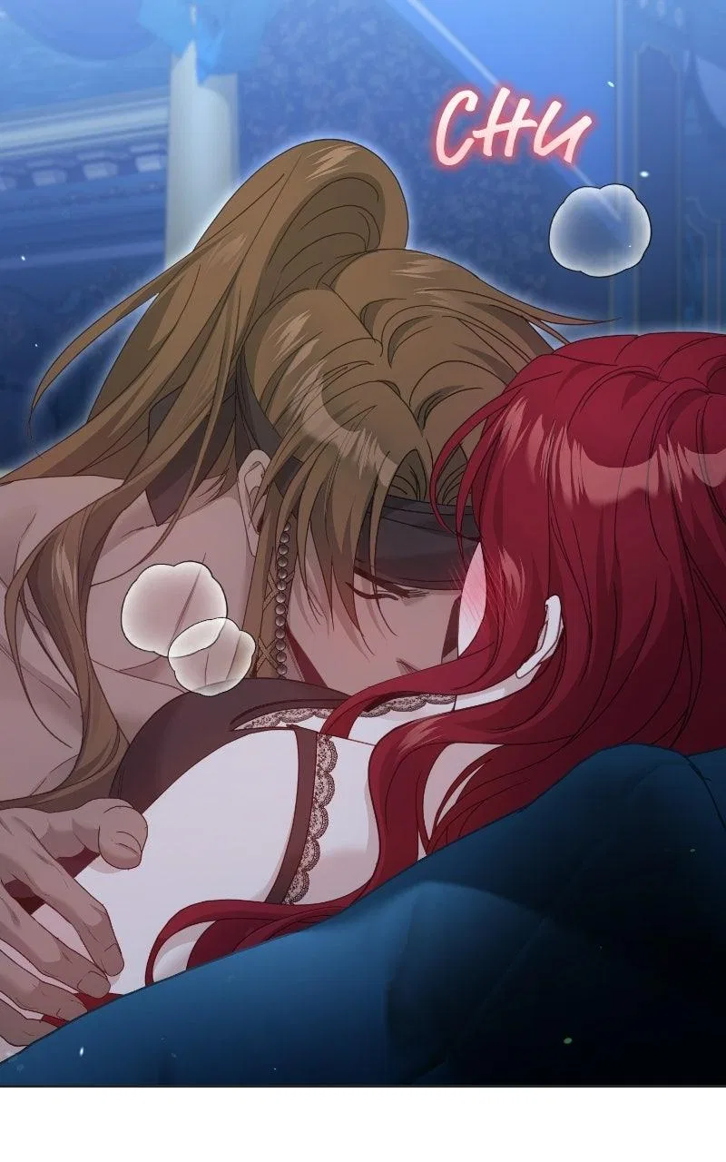 I Was The Acting Empress But I Spent The First Night With Him Chapter 72 – Page 49