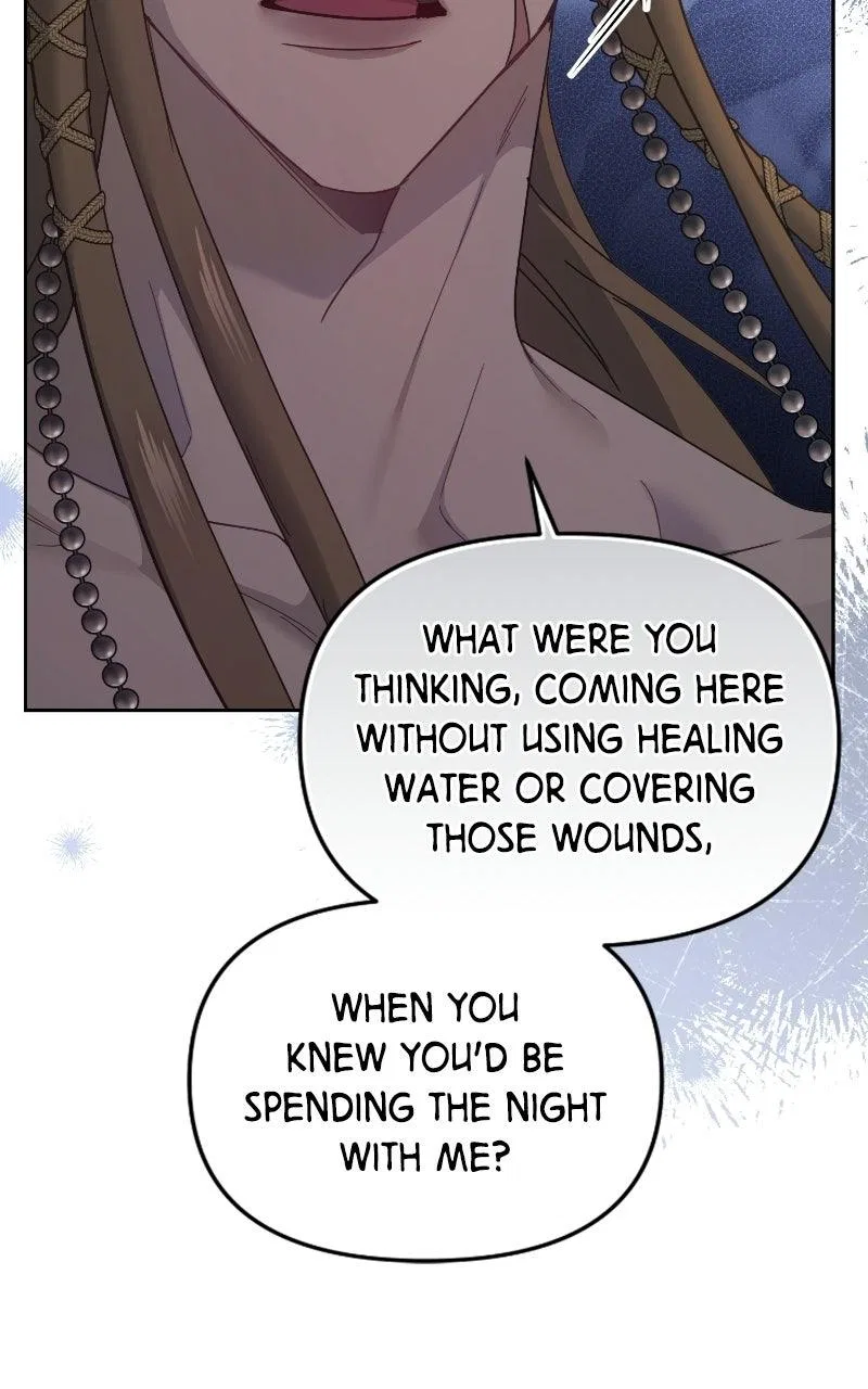 I Was The Acting Empress But I Spent The First Night With Him Chapter 72 – Page 57