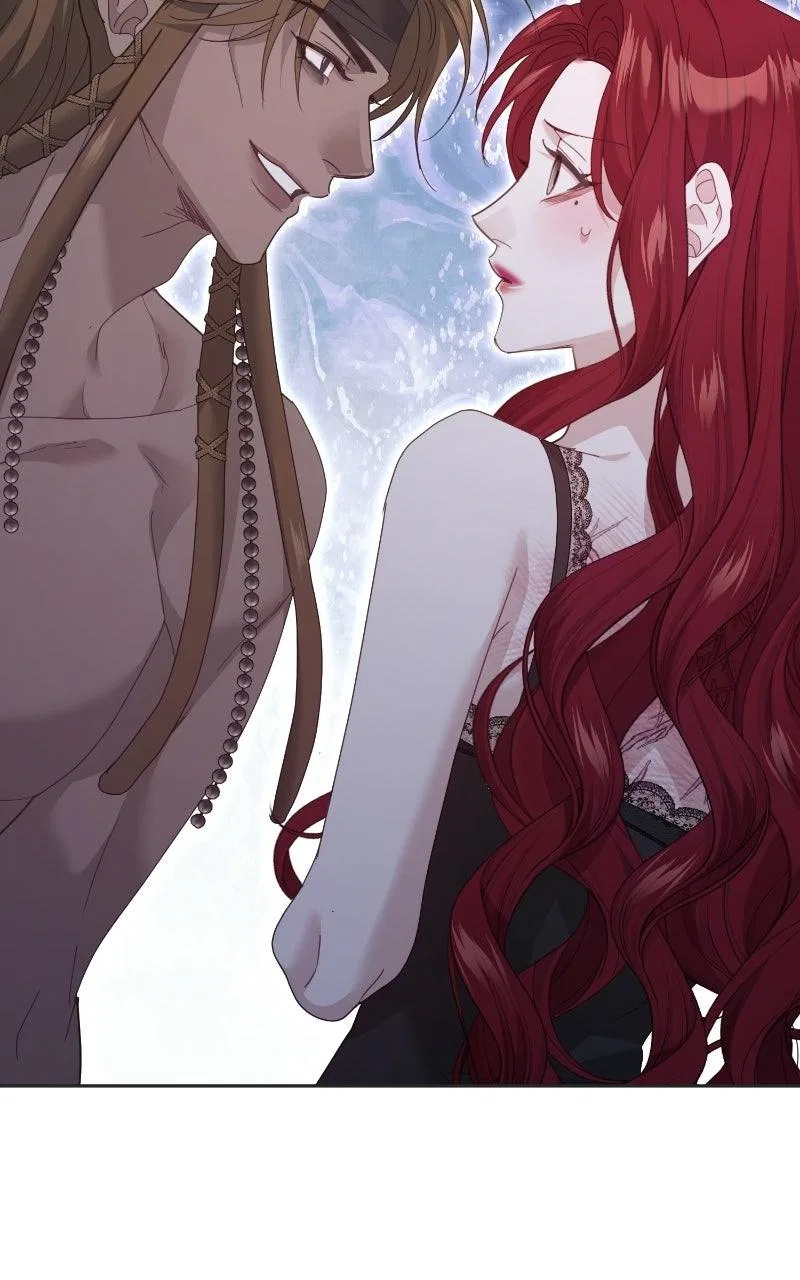 I Was The Acting Empress But I Spent The First Night With Him Chapter 72 – Page 77