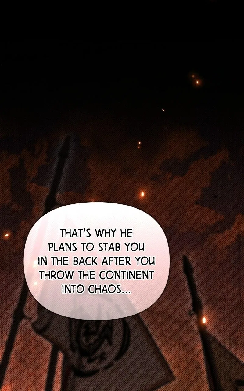I Was The Acting Empress But I Spent The First Night With Him Chapter 72 – Page 82