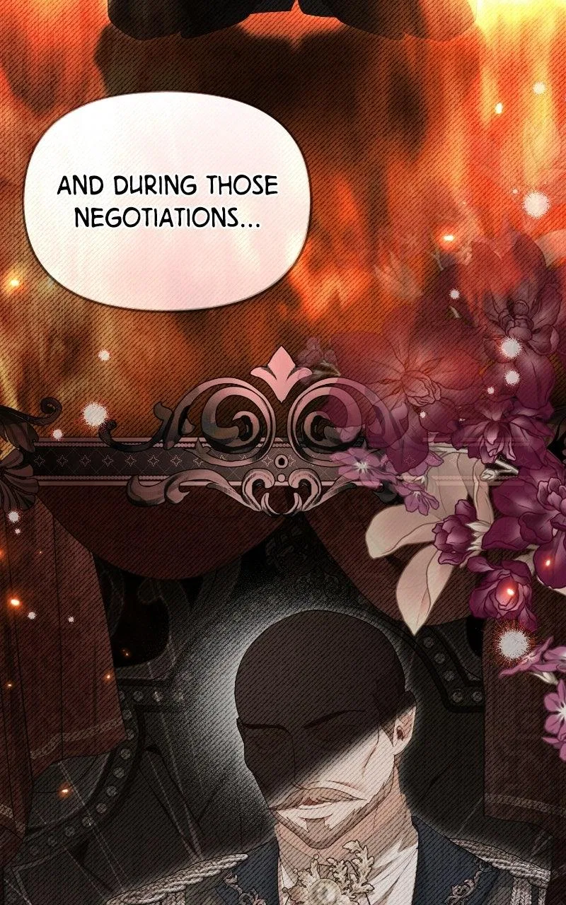 I Was The Acting Empress But I Spent The First Night With Him Chapter 72 – Page 84