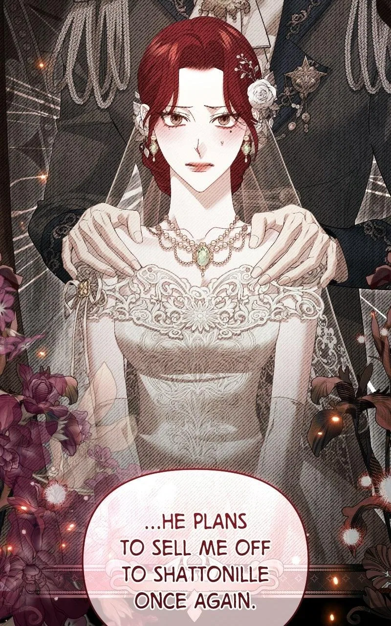 I Was The Acting Empress But I Spent The First Night With Him Chapter 72 – Page 85