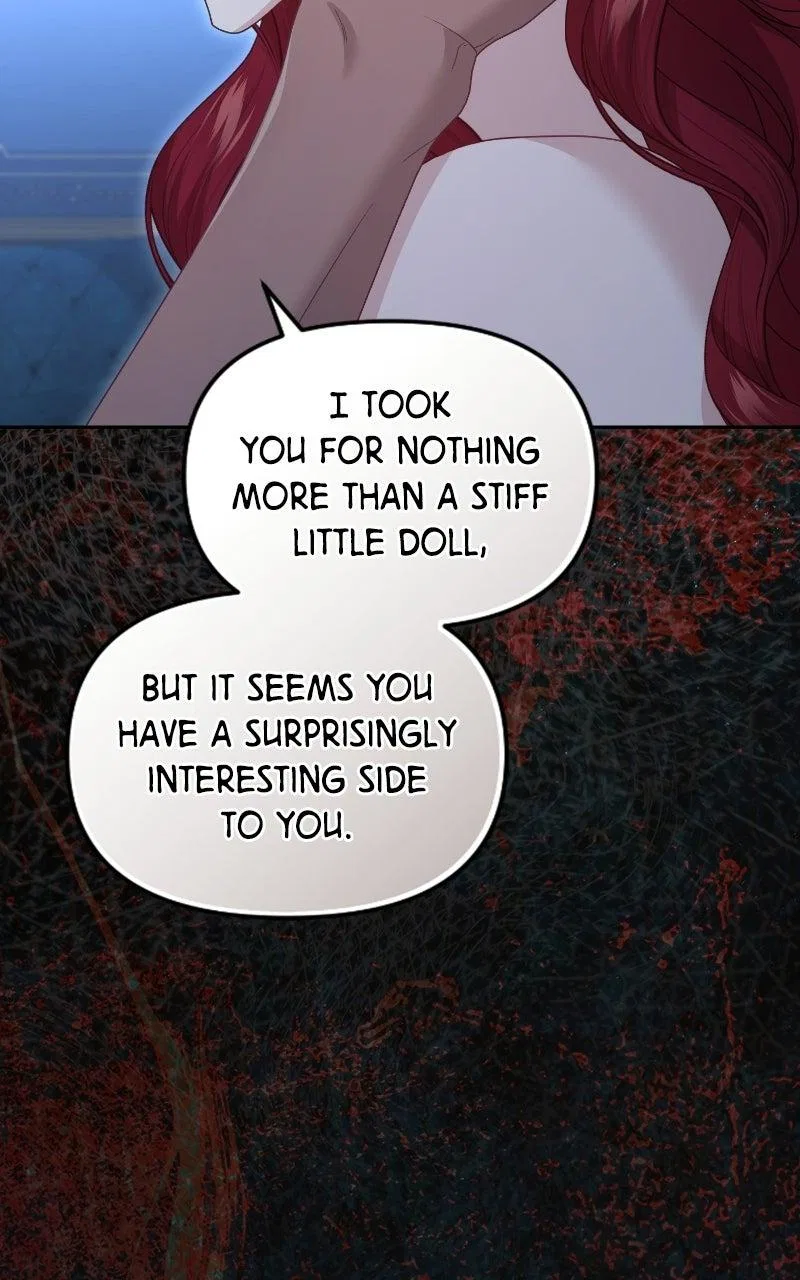 I Was The Acting Empress But I Spent The First Night With Him Chapter 72 – Page 101