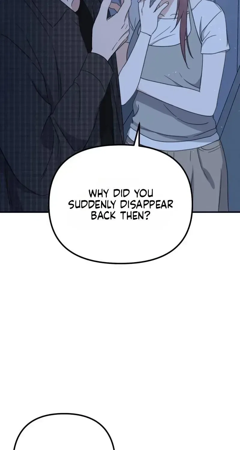 Love Is Sweet, Living Together Is Spicy Chapter 36 – Page 4