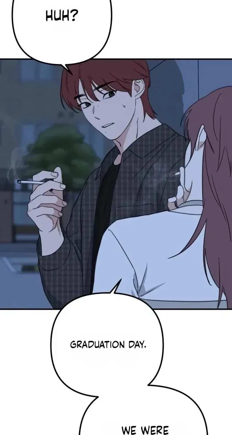 Love Is Sweet, Living Together Is Spicy Chapter 36 – Page 5
