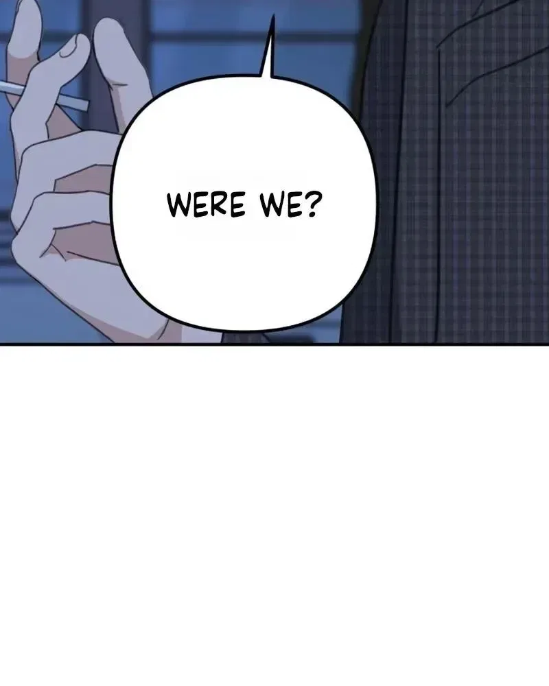 Love Is Sweet, Living Together Is Spicy Chapter 36 – Page 9