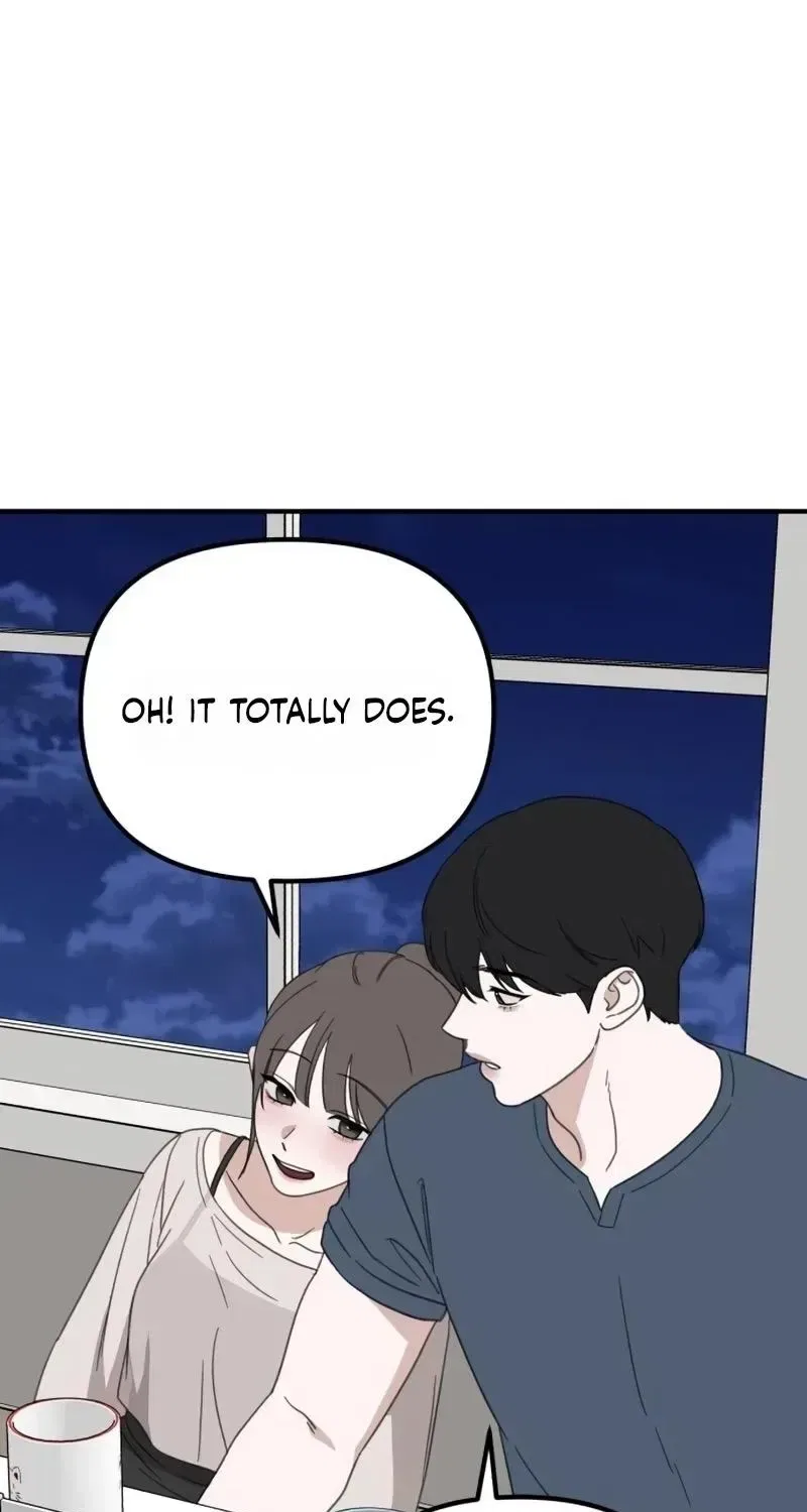 Love Is Sweet, Living Together Is Spicy Chapter 36 – Page 20