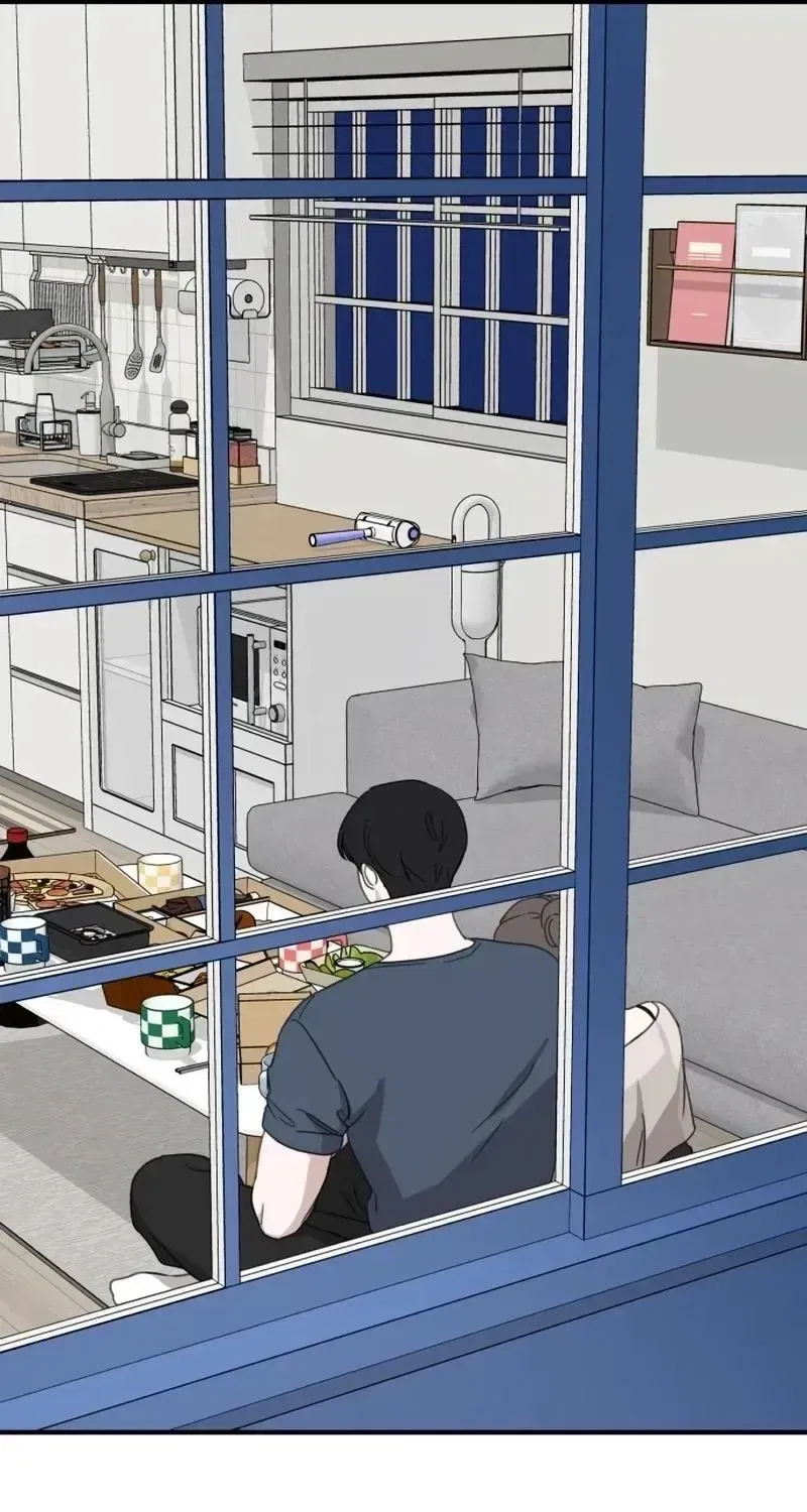 Love Is Sweet, Living Together Is Spicy Chapter 36 – Page 25