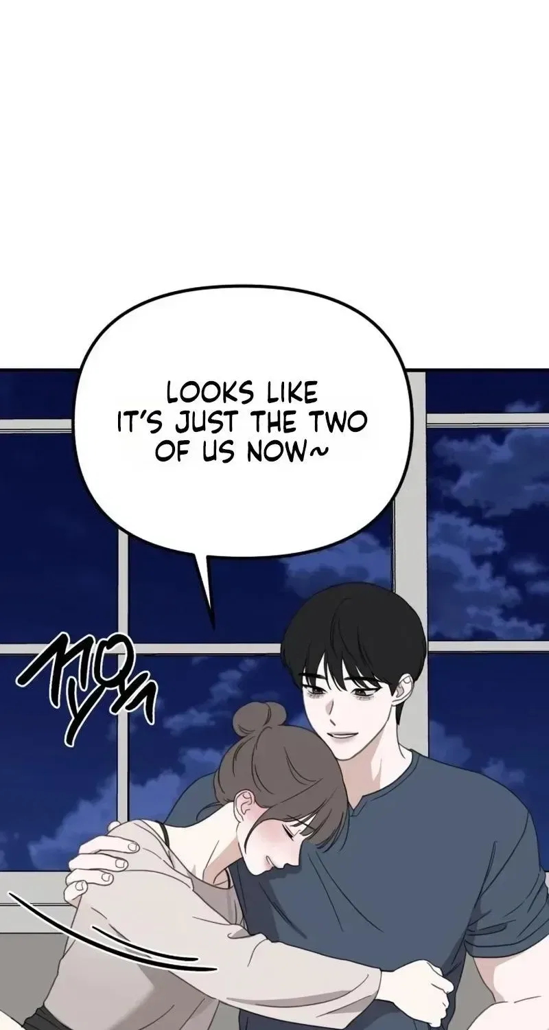Love Is Sweet, Living Together Is Spicy Chapter 36 – Page 26