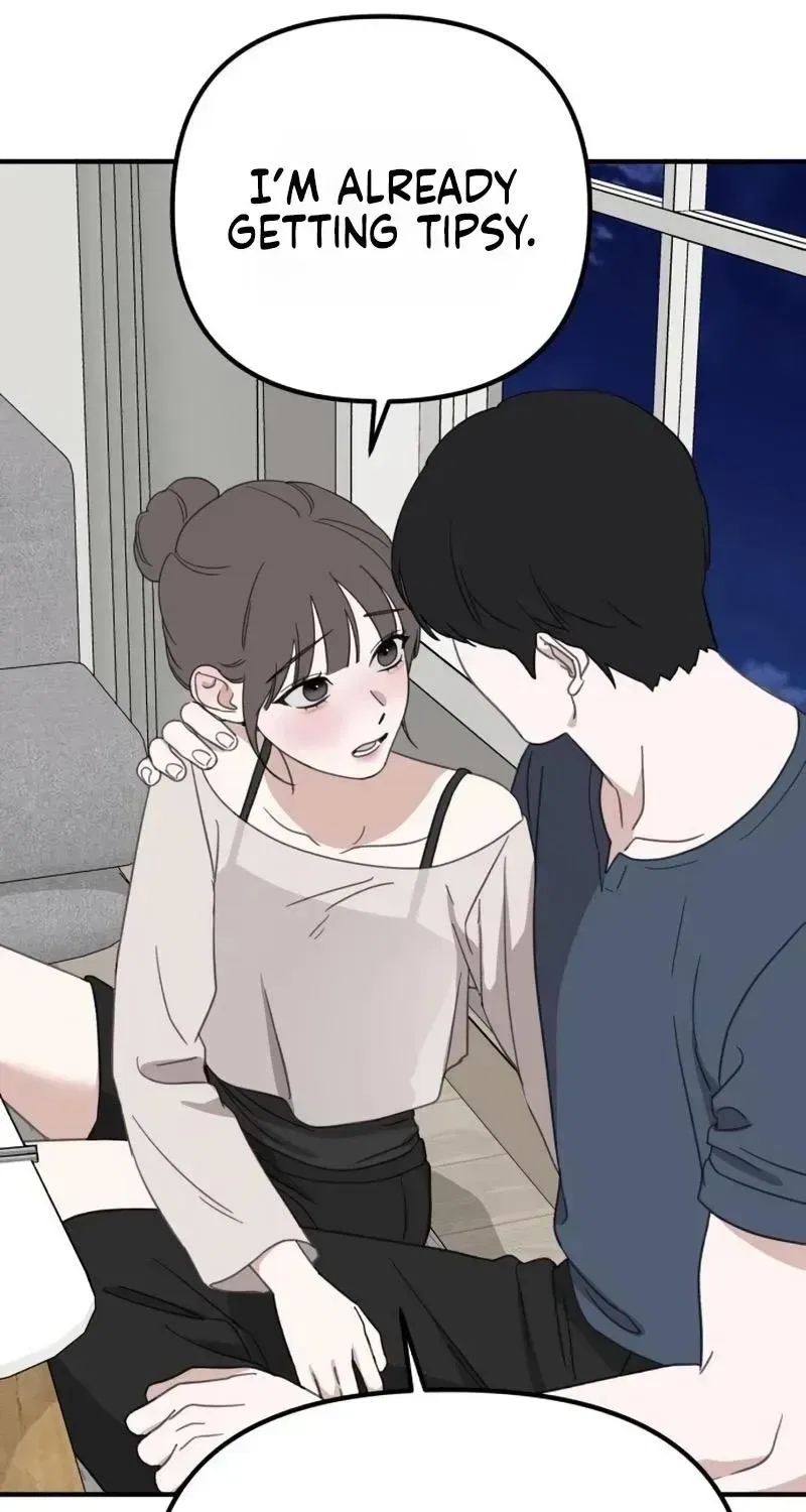 Love Is Sweet, Living Together Is Spicy Chapter 36 – Page 28