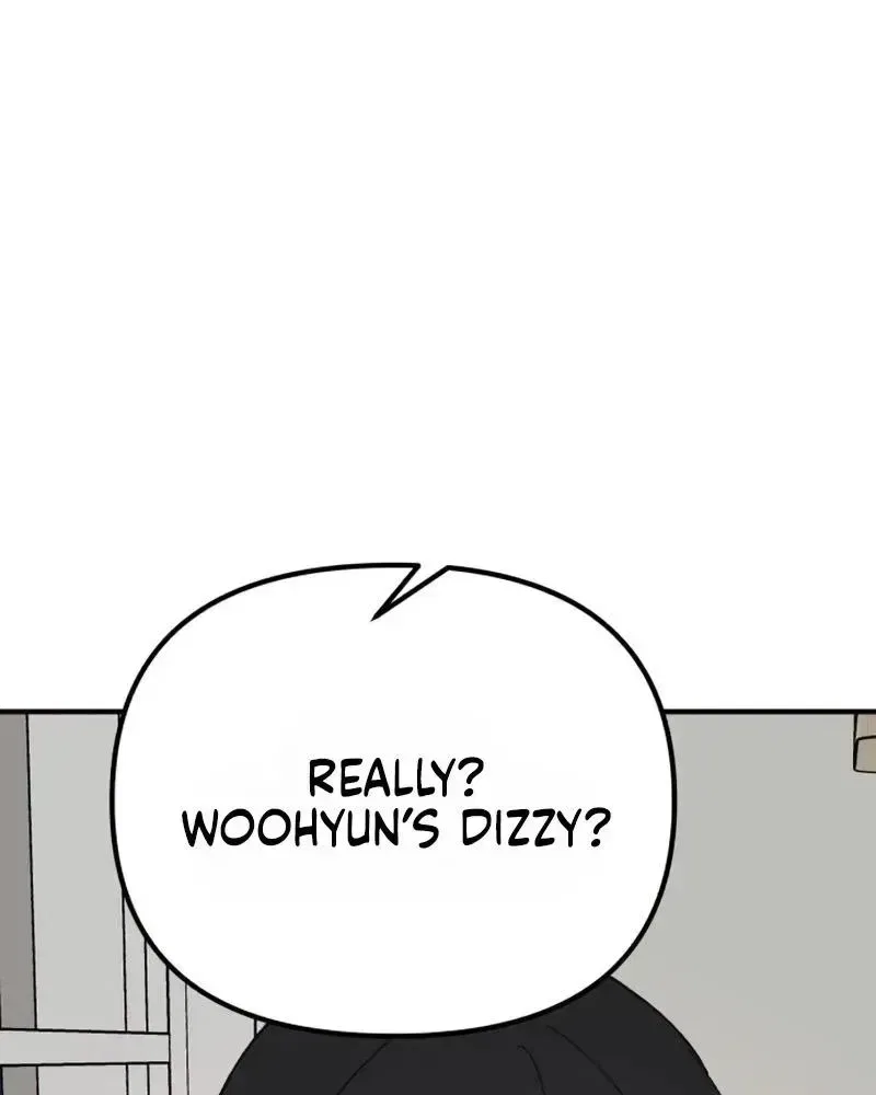 Love Is Sweet, Living Together Is Spicy Chapter 36 – Page 30