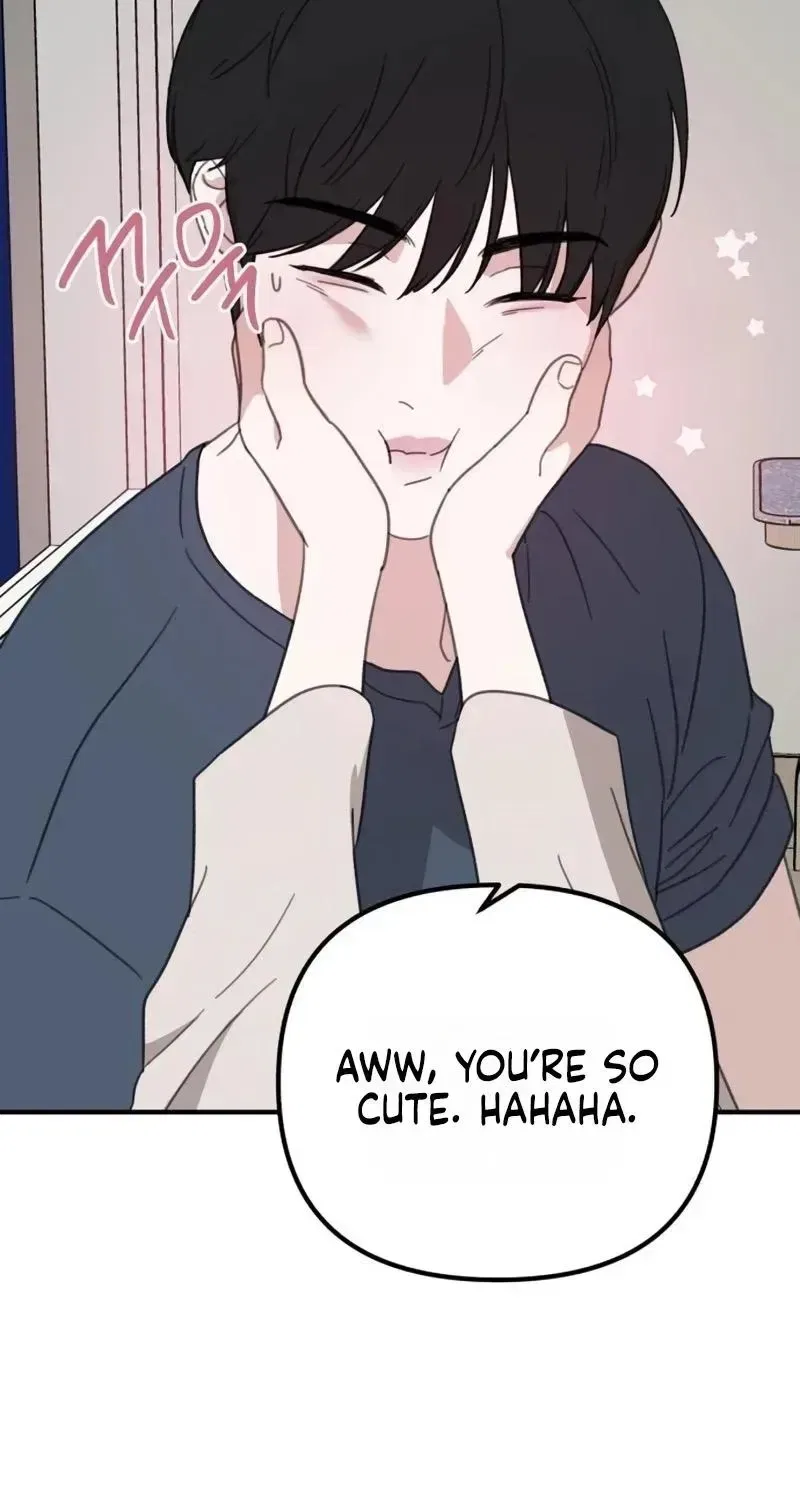 Love Is Sweet, Living Together Is Spicy Chapter 36 – Page 31