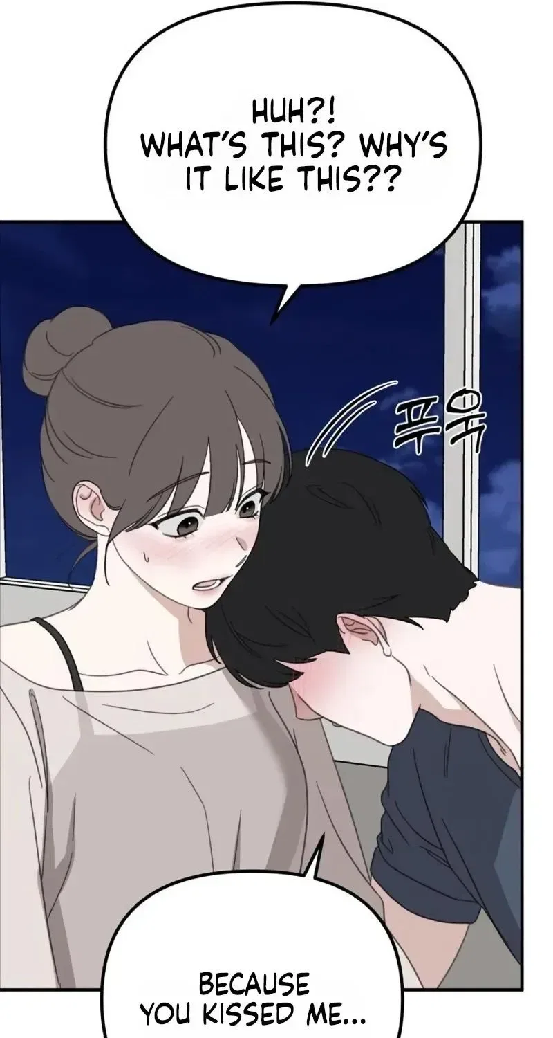 Love Is Sweet, Living Together Is Spicy Chapter 36 – Page 36