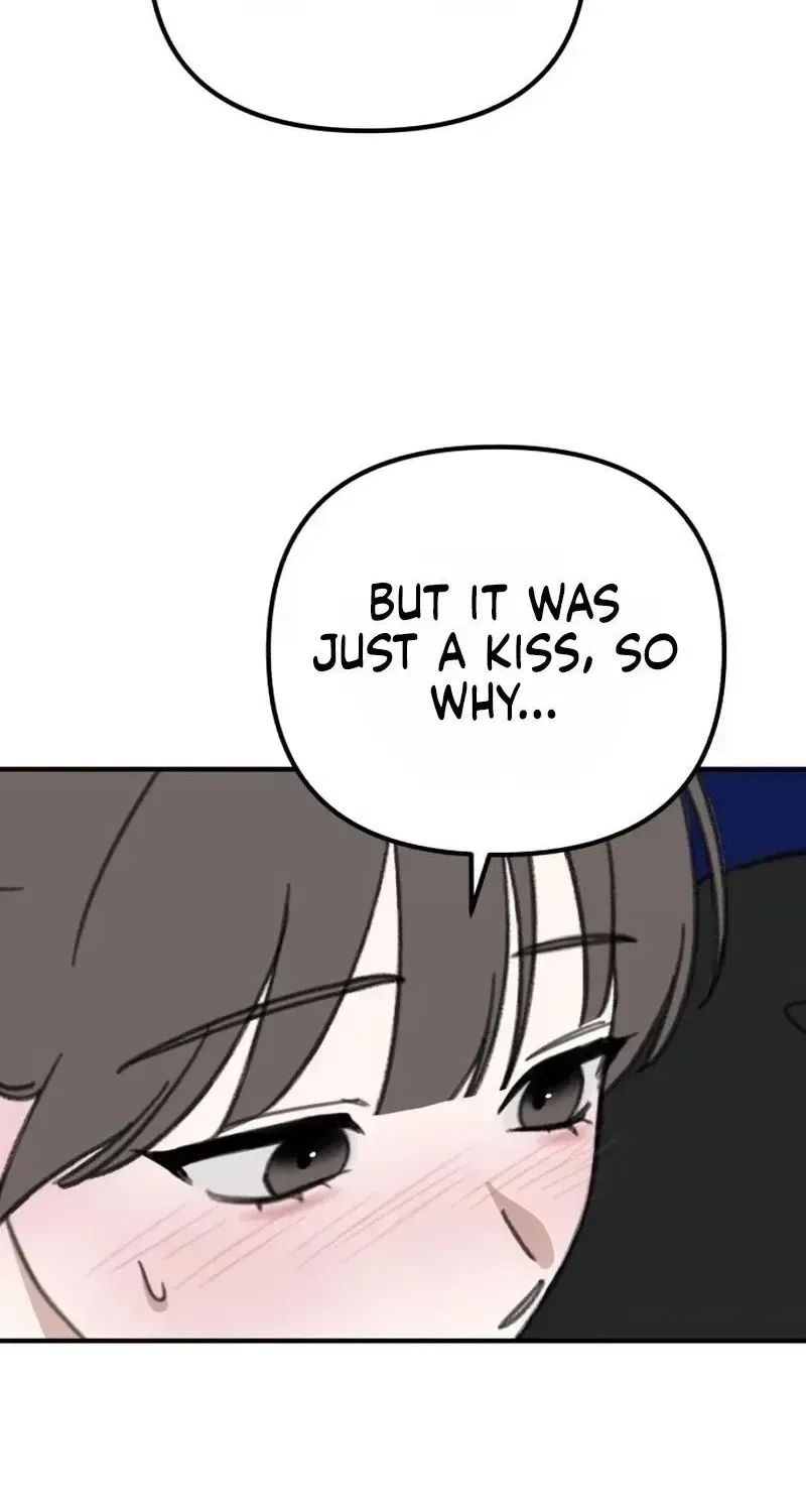 Love Is Sweet, Living Together Is Spicy Chapter 36 – Page 37