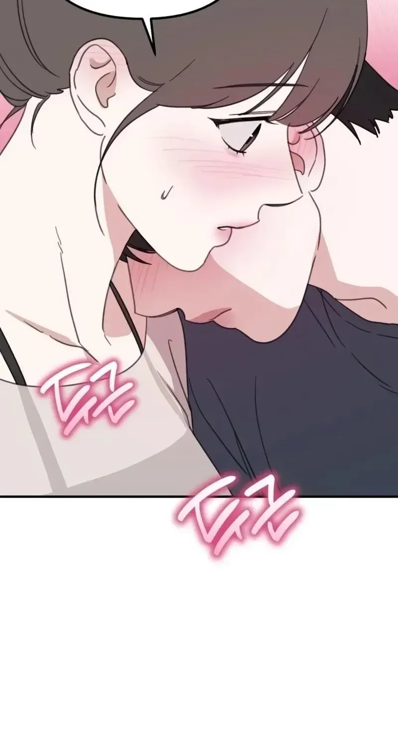 Love Is Sweet, Living Together Is Spicy Chapter 36 – Page 40