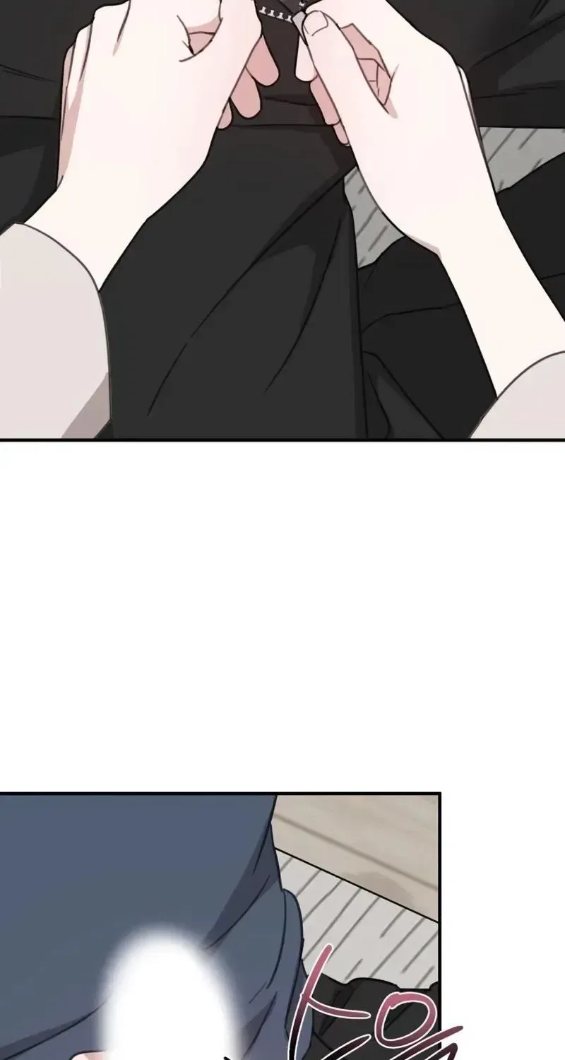 Love Is Sweet, Living Together Is Spicy Chapter 36 – Page 42