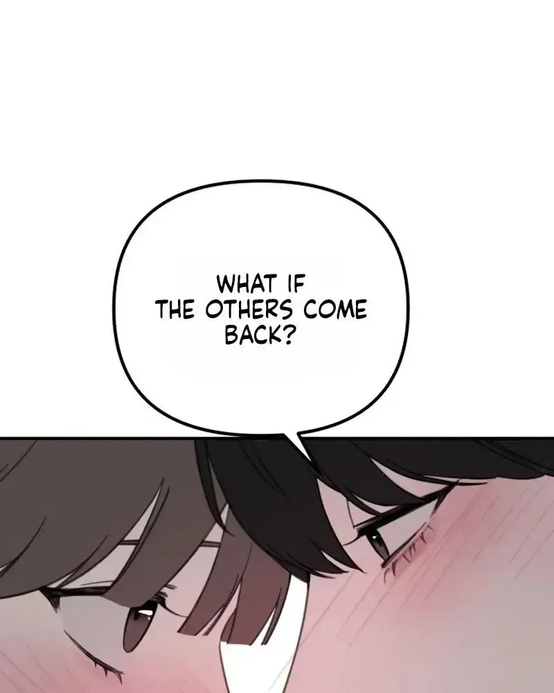 Love Is Sweet, Living Together Is Spicy Chapter 36 – Page 44