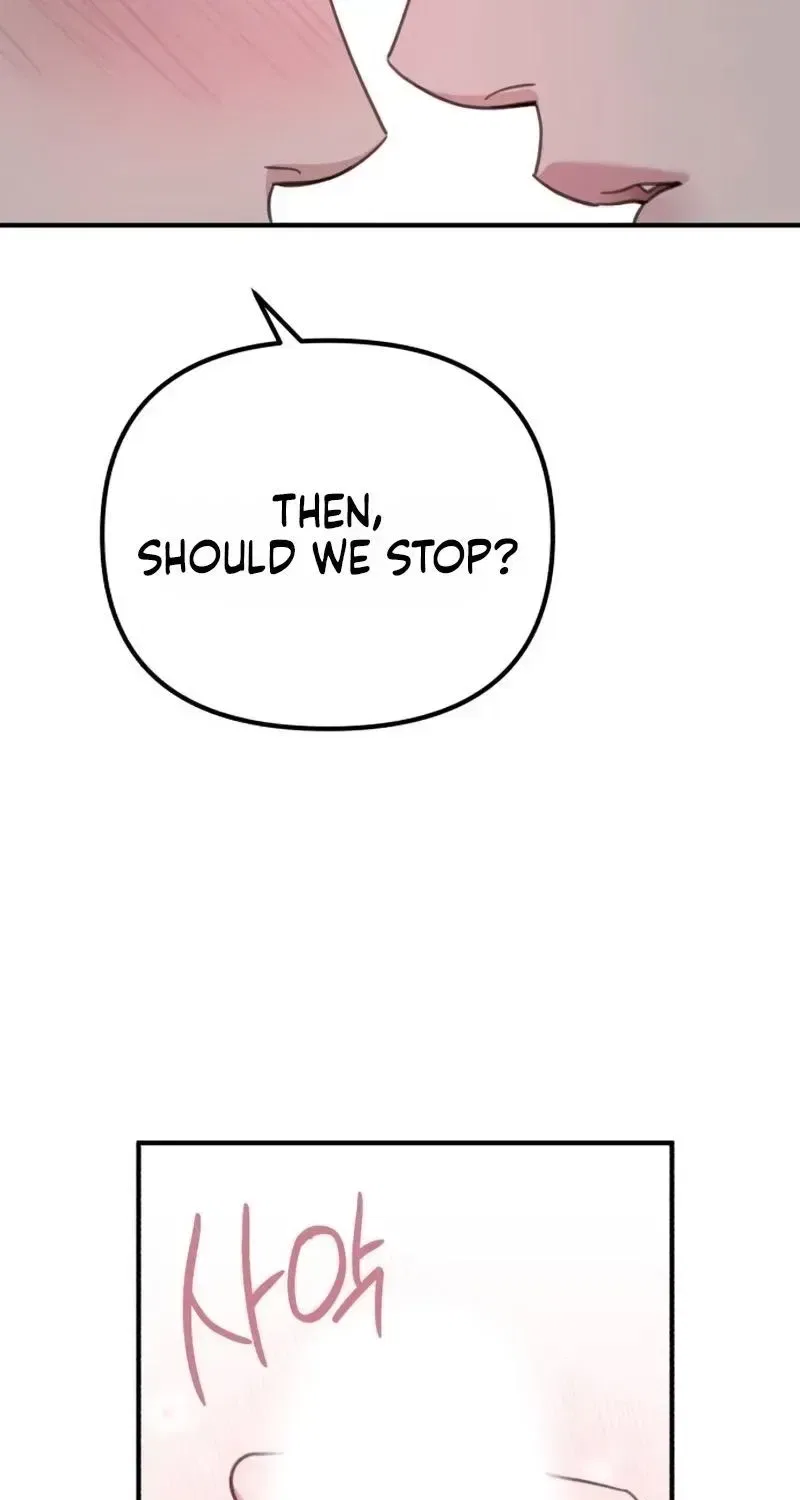 Love Is Sweet, Living Together Is Spicy Chapter 36 – Page 45
