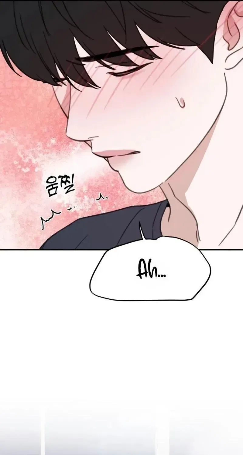 Love Is Sweet, Living Together Is Spicy Chapter 36 – Page 47