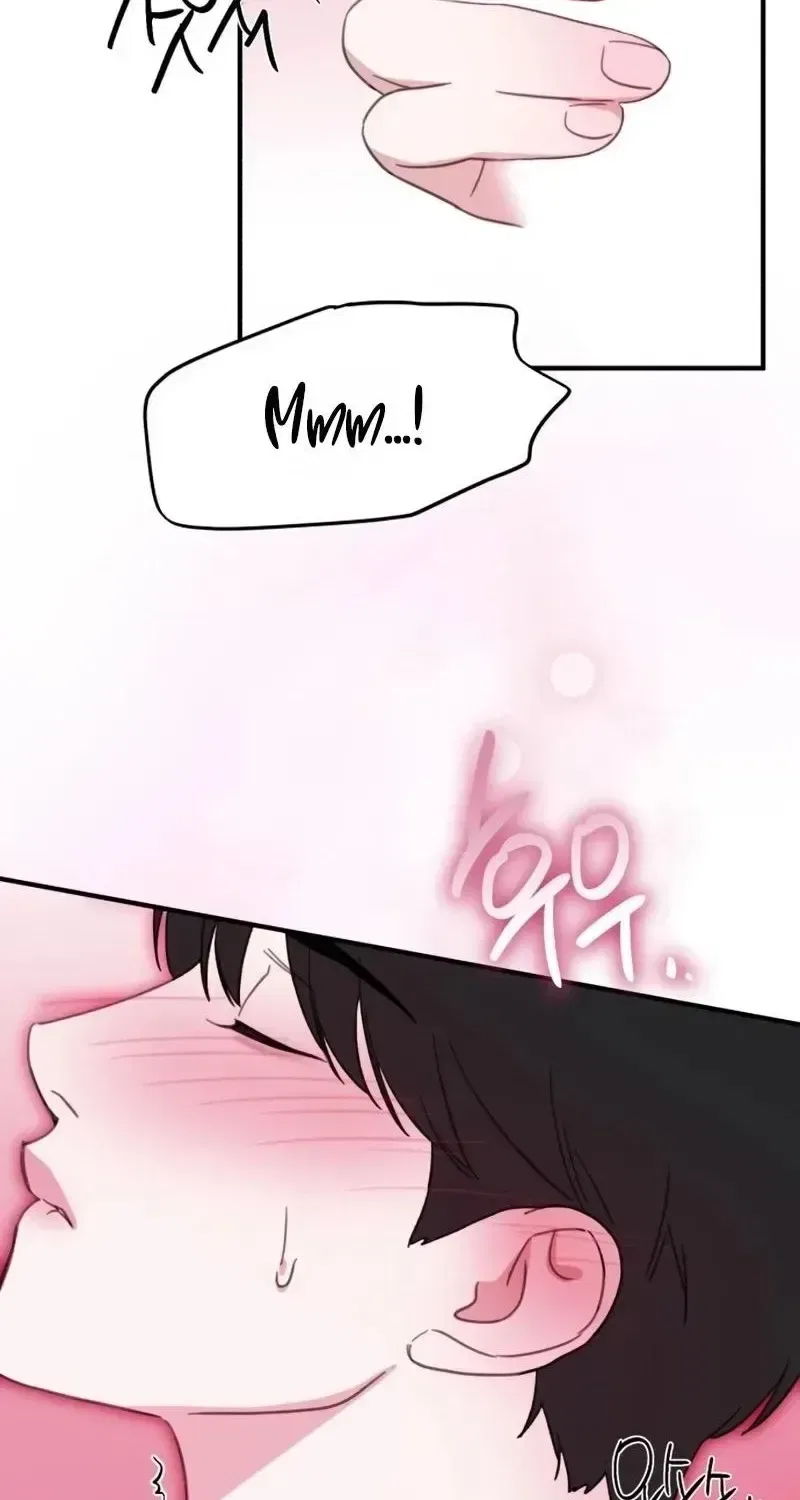 Love Is Sweet, Living Together Is Spicy Chapter 36 – Page 51