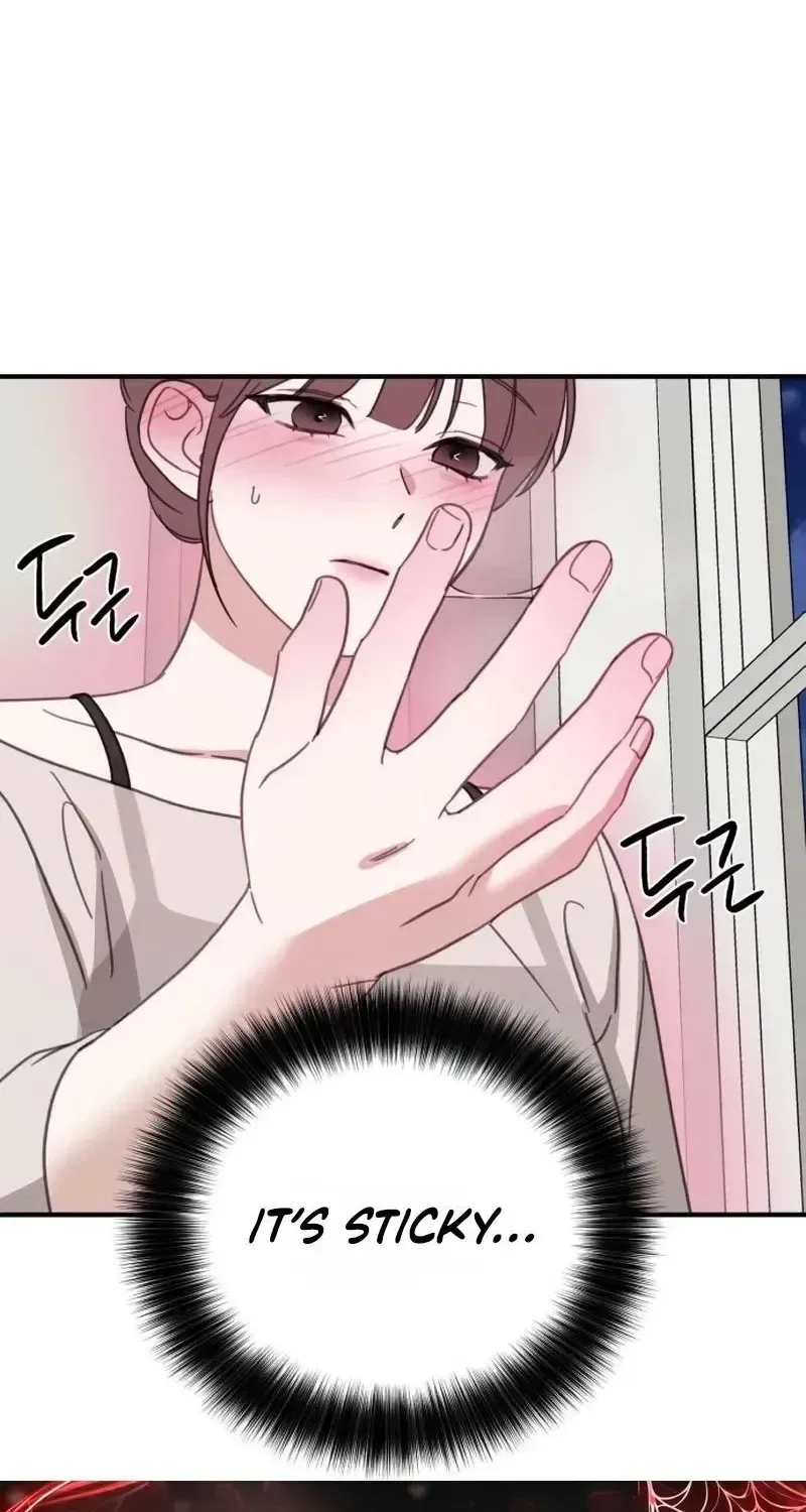 Love Is Sweet, Living Together Is Spicy Chapter 36 – Page 54