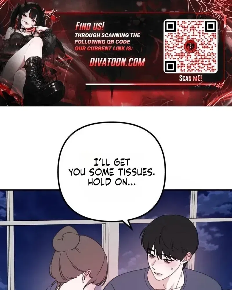 Love Is Sweet, Living Together Is Spicy Chapter 36 – Page 55