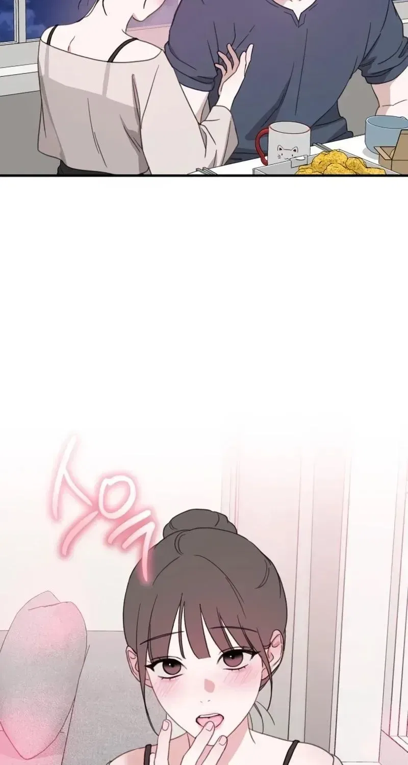 Love Is Sweet, Living Together Is Spicy Chapter 36 – Page 56
