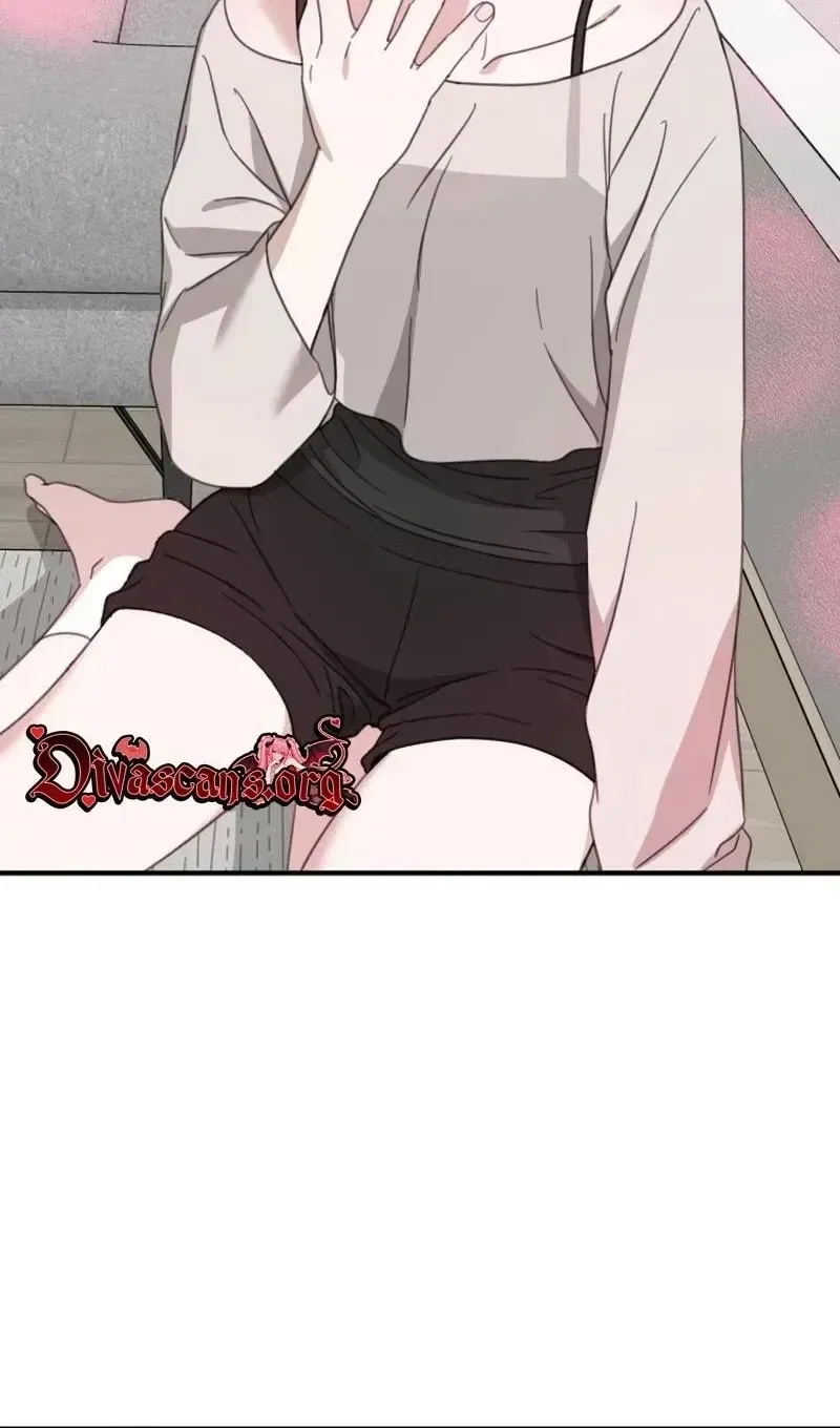 Love Is Sweet, Living Together Is Spicy Chapter 36 – Page 57