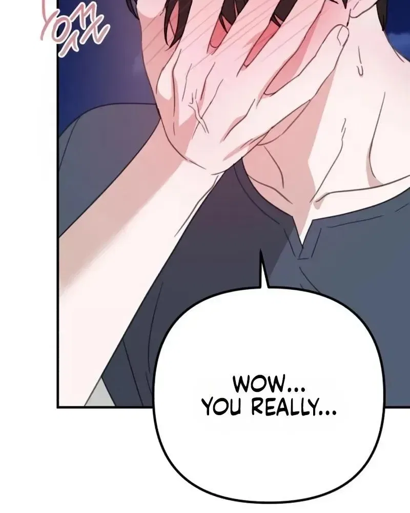 Love Is Sweet, Living Together Is Spicy Chapter 36 – Page 63