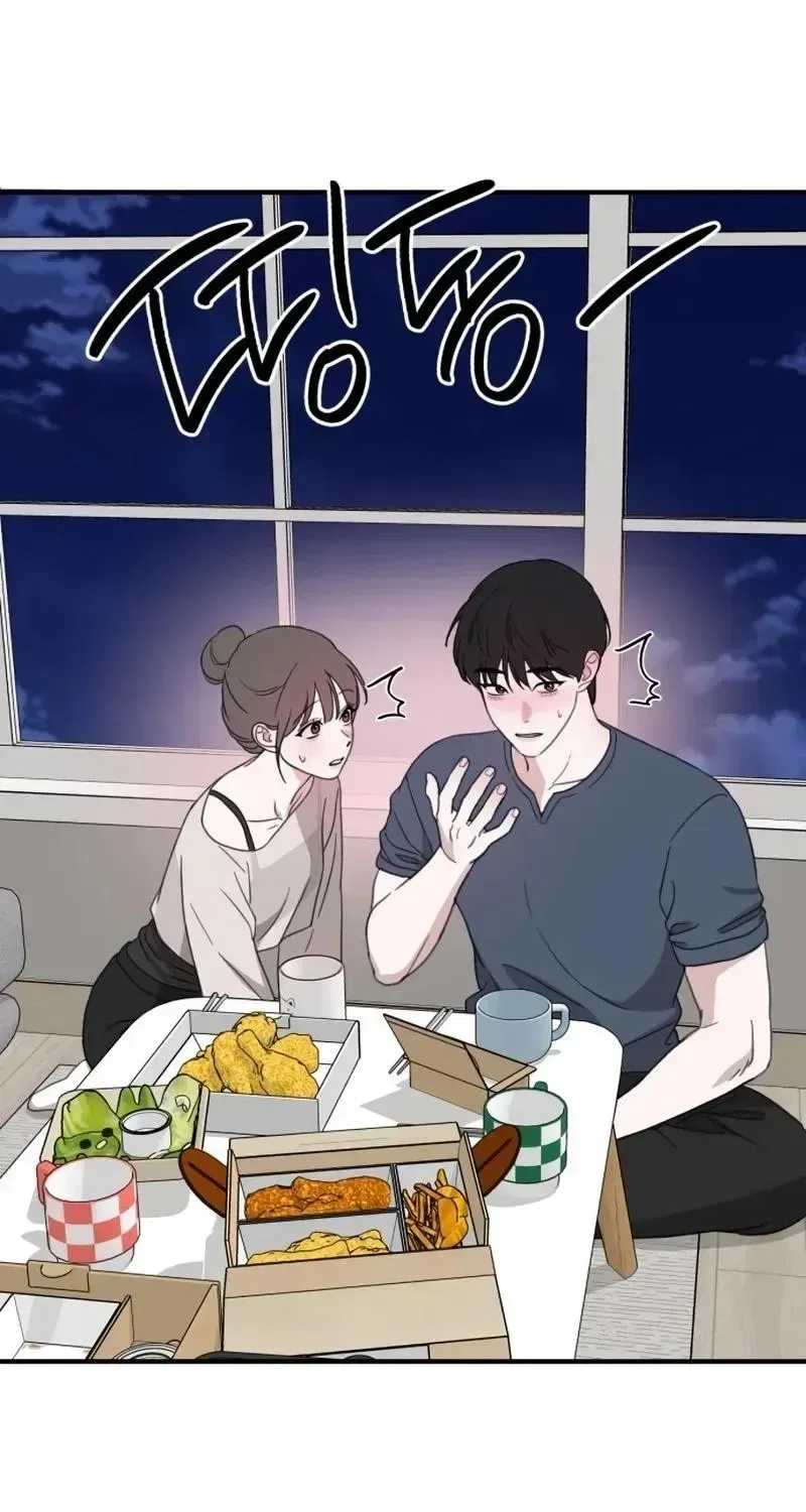 Love Is Sweet, Living Together Is Spicy Chapter 36 – Page 64