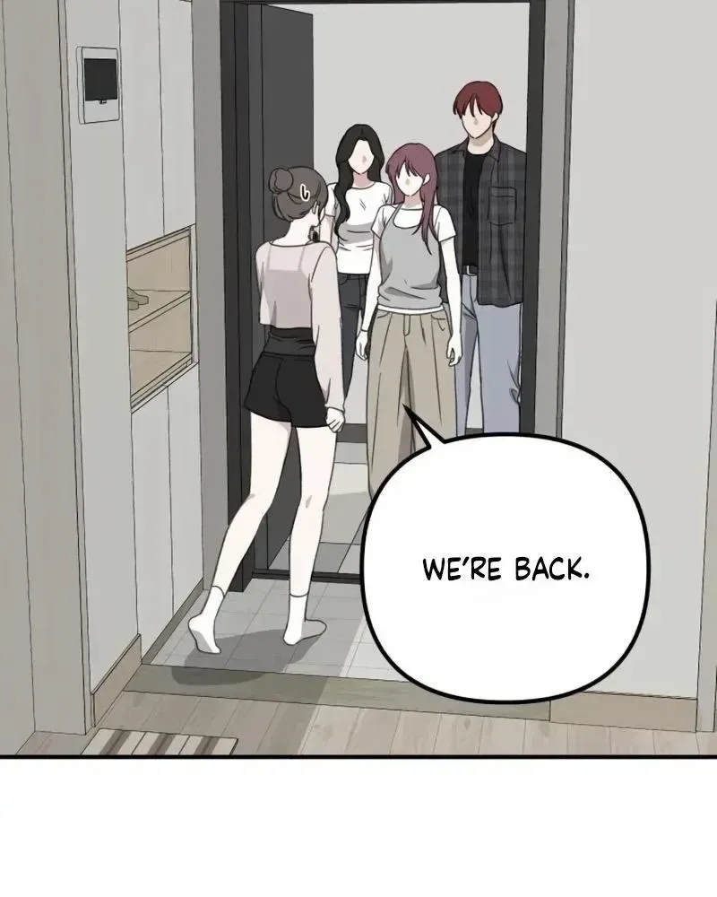 Love Is Sweet, Living Together Is Spicy Chapter 36 – Page 66