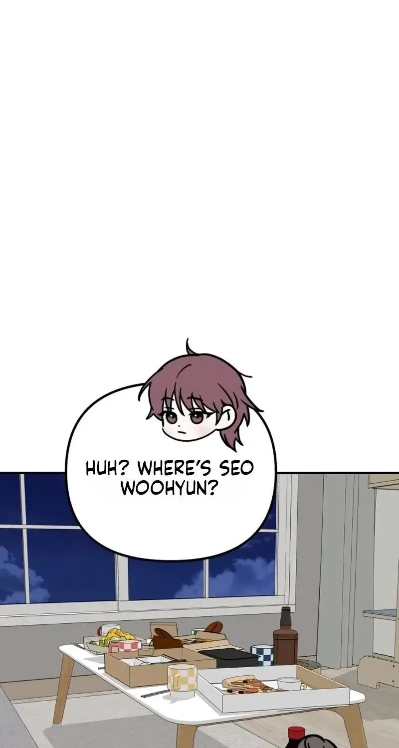 Love Is Sweet, Living Together Is Spicy Chapter 36 – Page 67