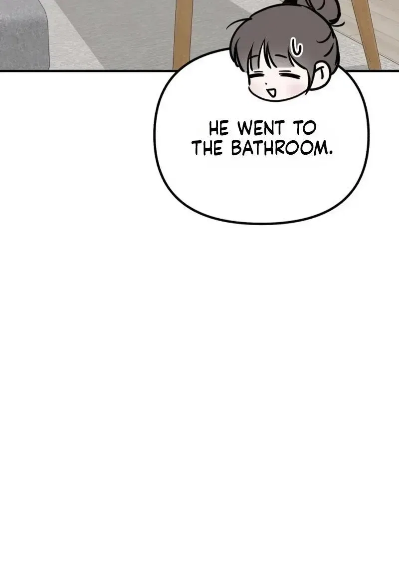 Love Is Sweet, Living Together Is Spicy Chapter 36 – Page 68