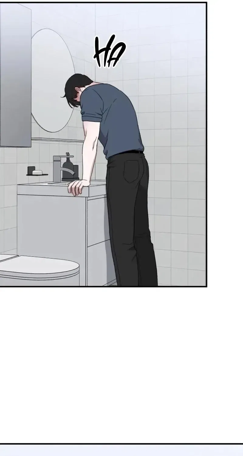 Love Is Sweet, Living Together Is Spicy Chapter 36 – Page 69