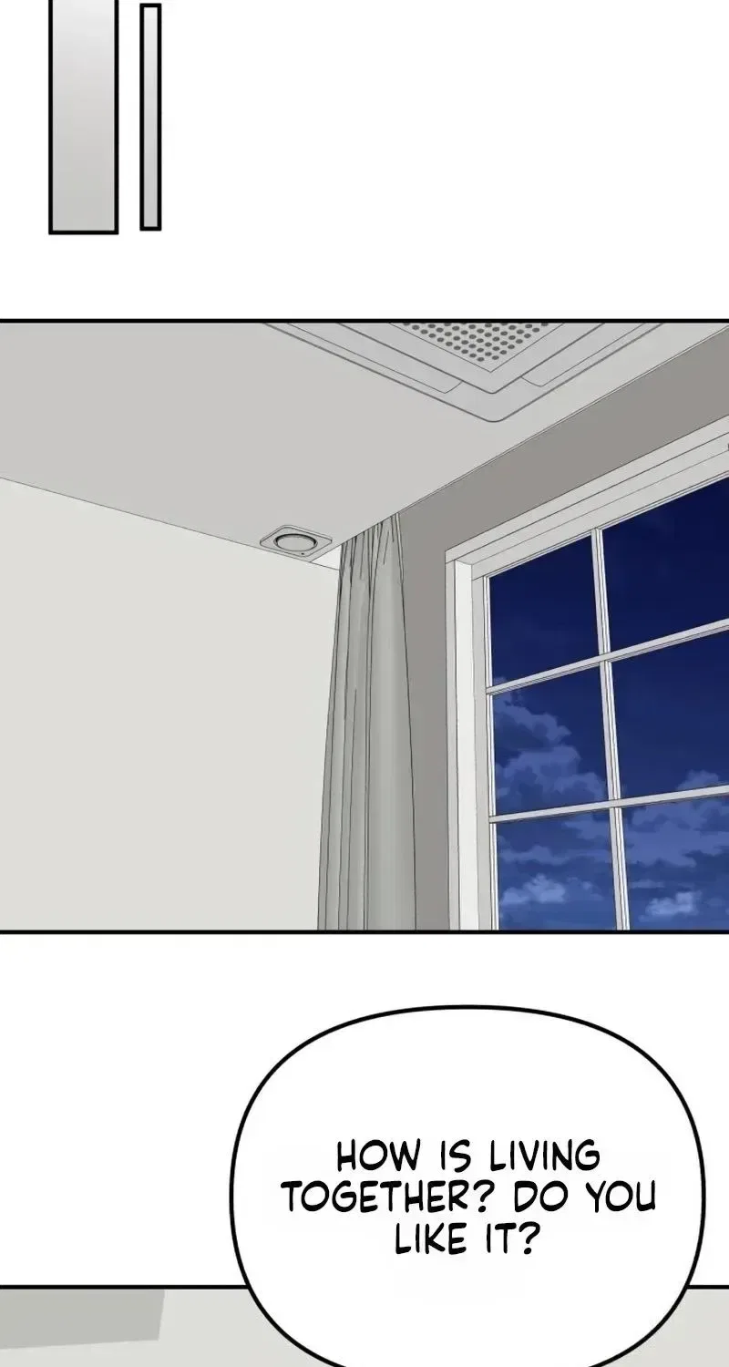 Love Is Sweet, Living Together Is Spicy Chapter 36 – Page 72