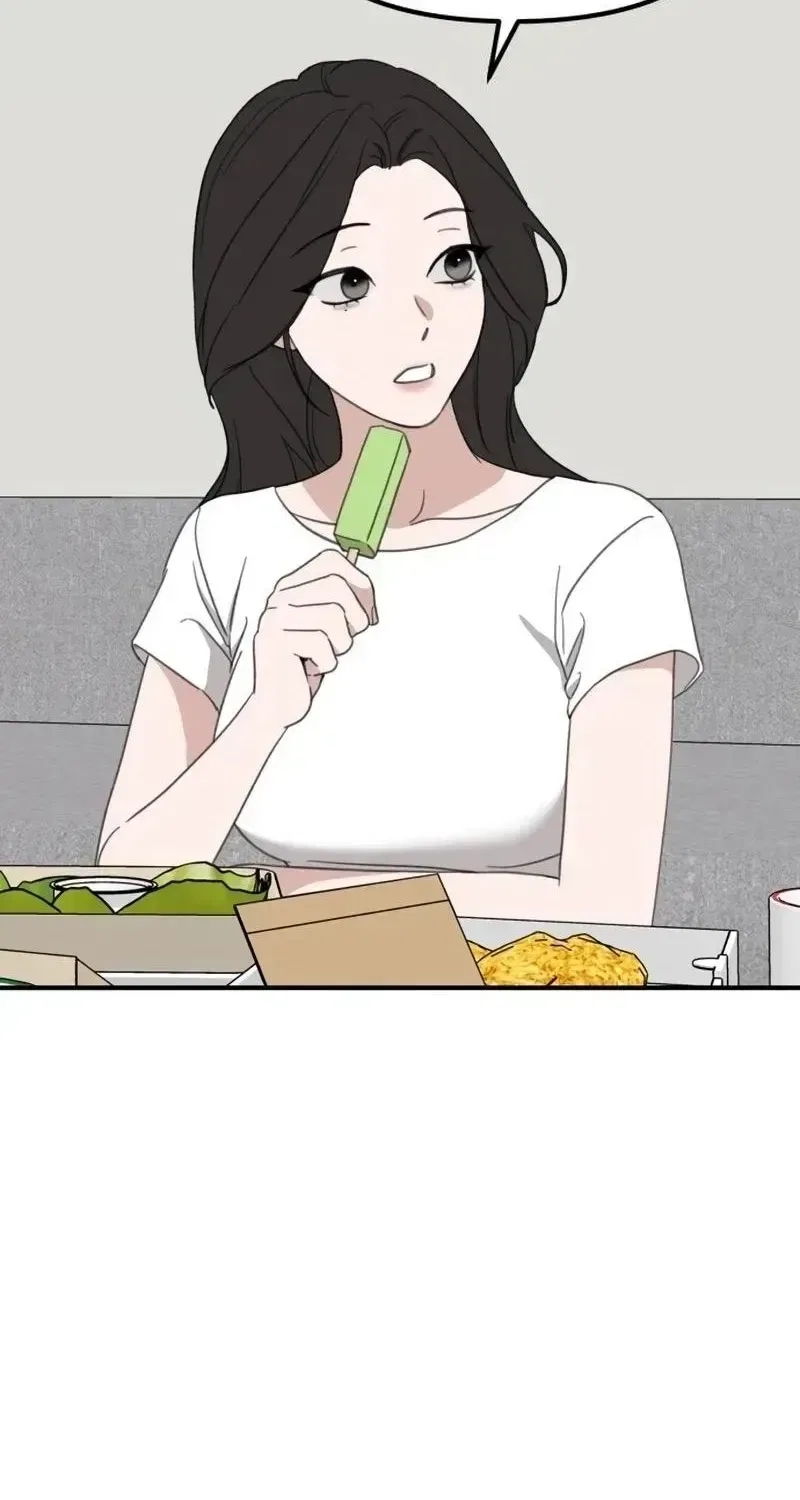 Love Is Sweet, Living Together Is Spicy Chapter 36 – Page 73