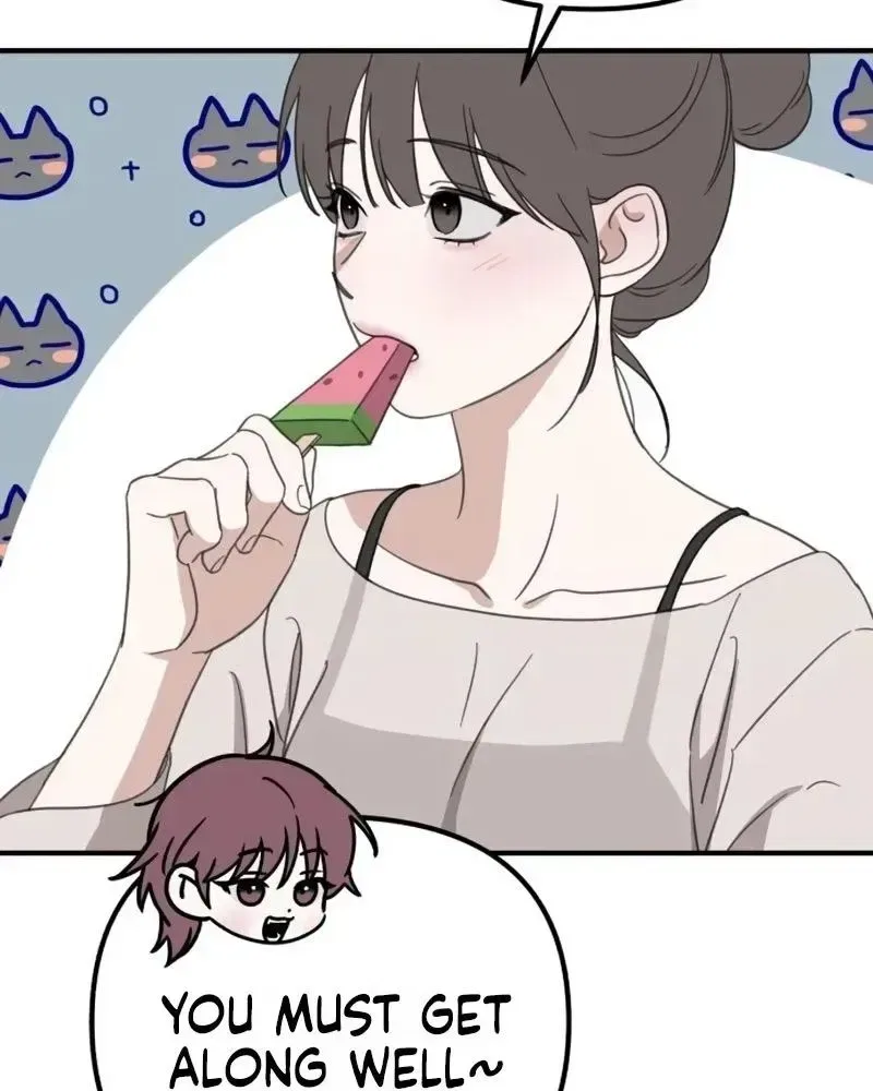 Love Is Sweet, Living Together Is Spicy Chapter 36 – Page 77