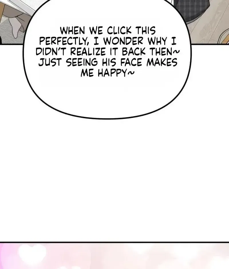 Love Is Sweet, Living Together Is Spicy Chapter 36 – Page 79