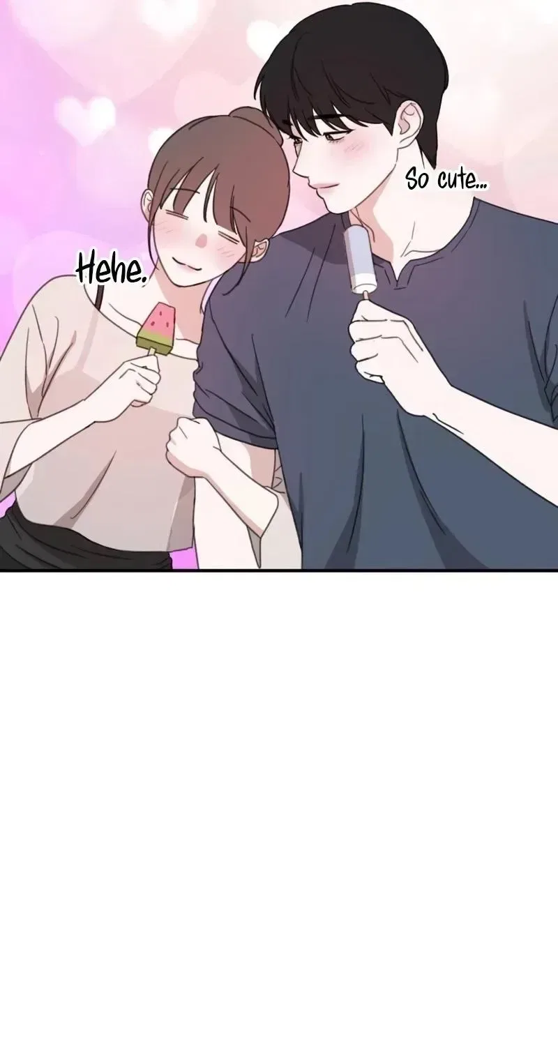 Love Is Sweet, Living Together Is Spicy Chapter 36 – Page 80