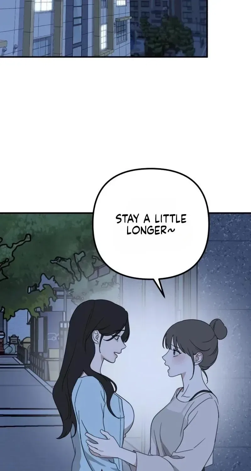 Love Is Sweet, Living Together Is Spicy Chapter 36 – Page 83