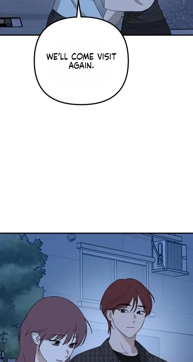 Love Is Sweet, Living Together Is Spicy Chapter 36 – Page 84