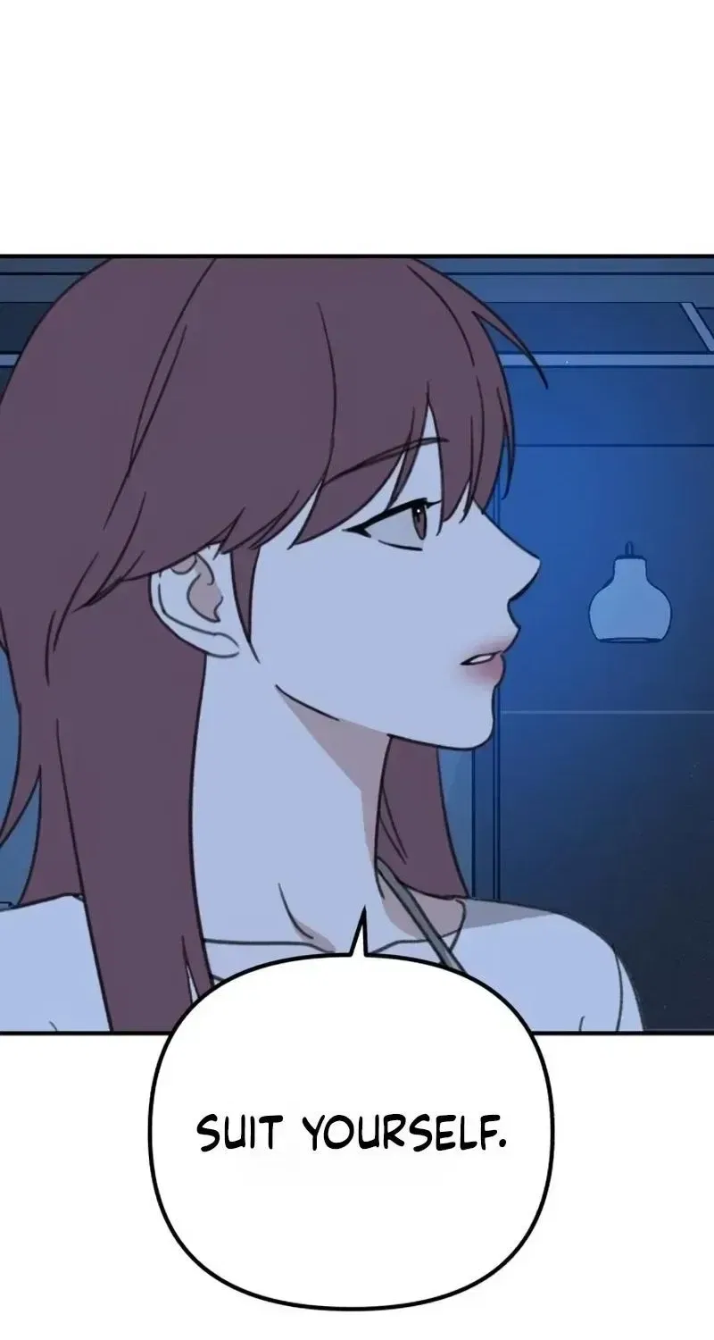 Love Is Sweet, Living Together Is Spicy Chapter 36 – Page 90