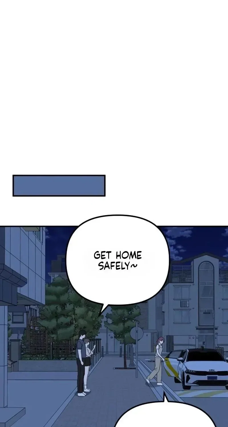 Love Is Sweet, Living Together Is Spicy Chapter 36 – Page 91