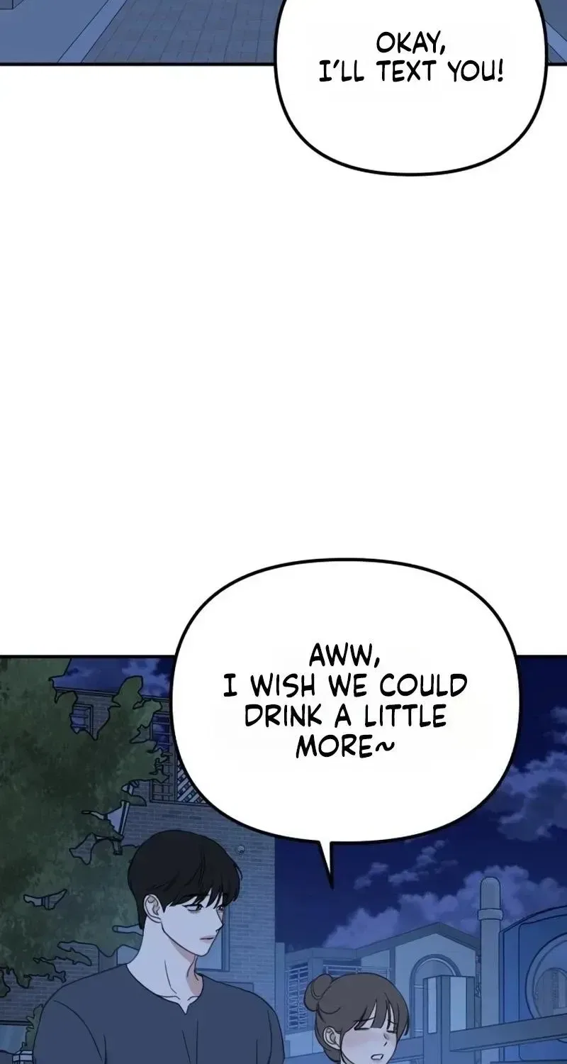 Love Is Sweet, Living Together Is Spicy Chapter 36 – Page 92