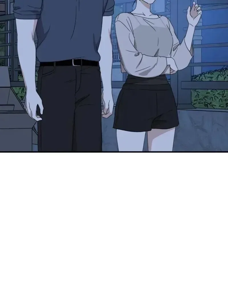 Love Is Sweet, Living Together Is Spicy Chapter 36 – Page 93