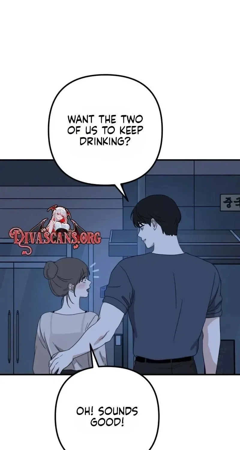 Love Is Sweet, Living Together Is Spicy Chapter 36 – Page 94