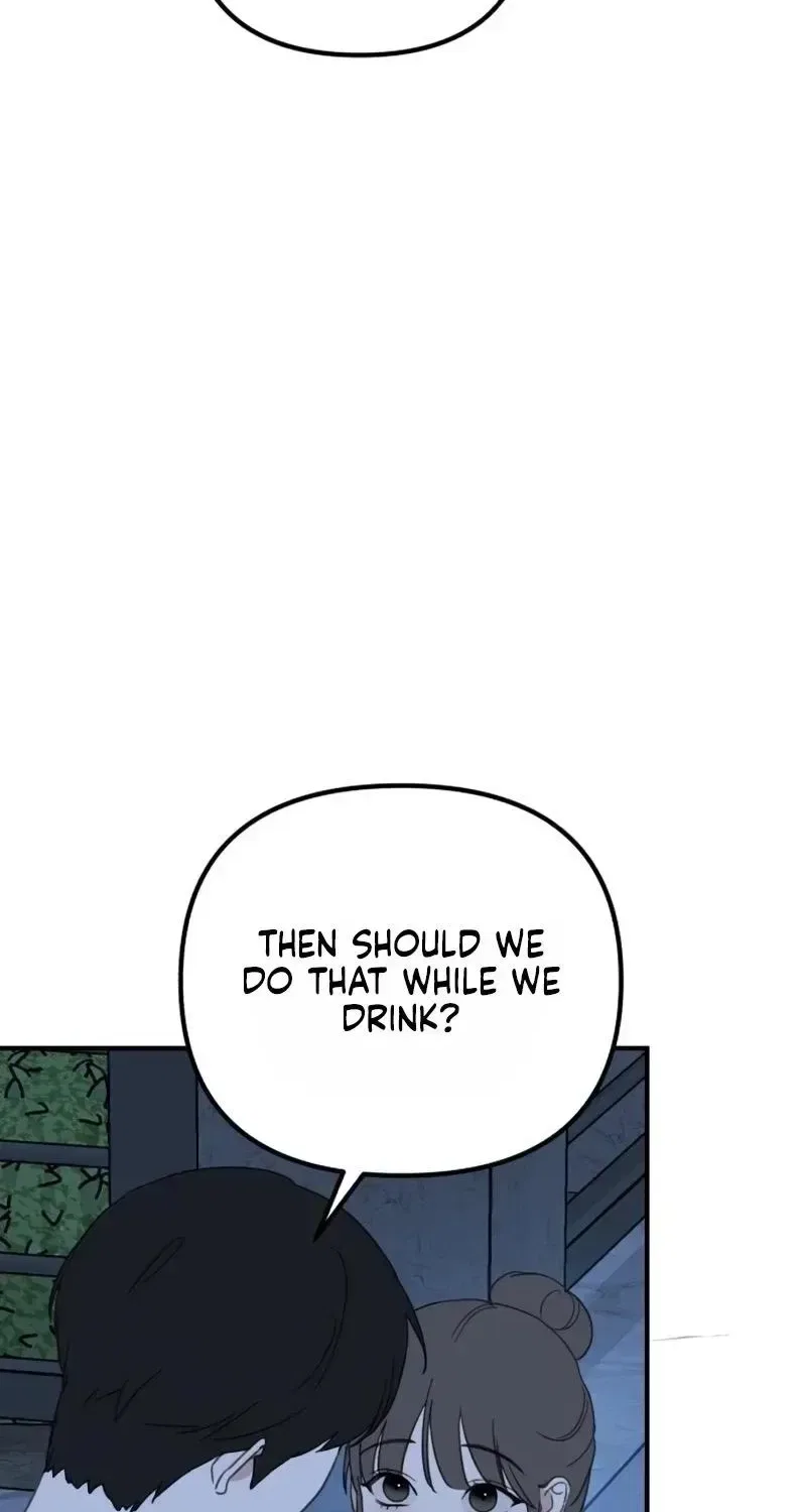 Love Is Sweet, Living Together Is Spicy Chapter 36 – Page 95