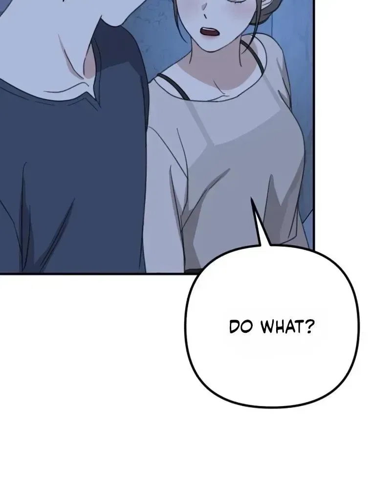 Love Is Sweet, Living Together Is Spicy Chapter 36 – Page 96