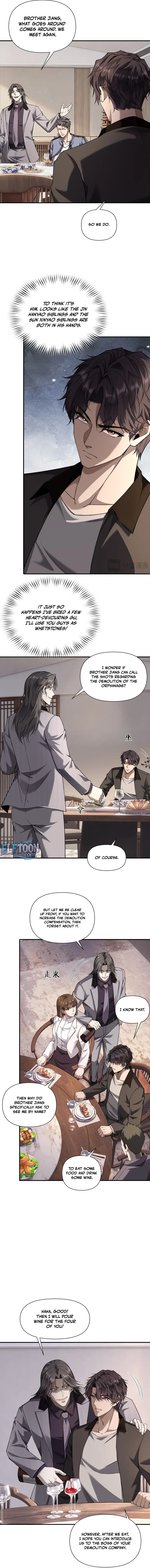 This killer is a son-in-law Chapter 19 – Page 3