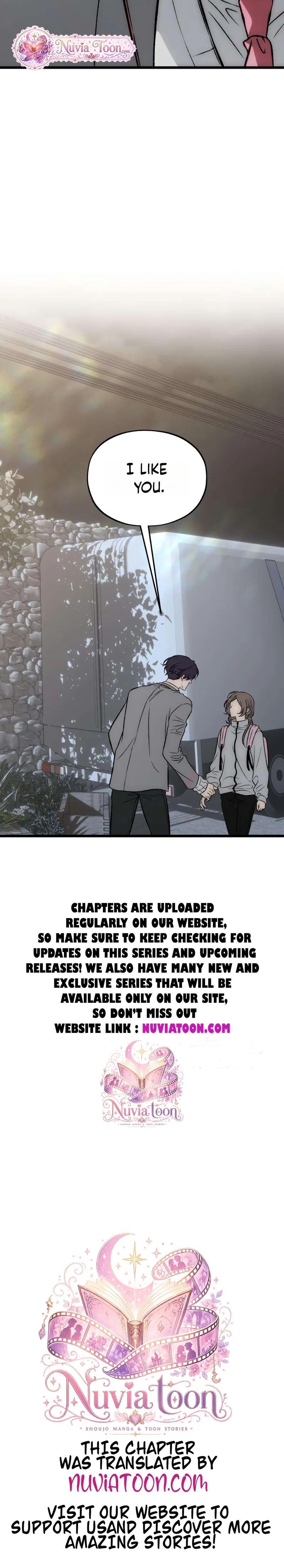 Endless Yearning Chapter 22 – Page 14